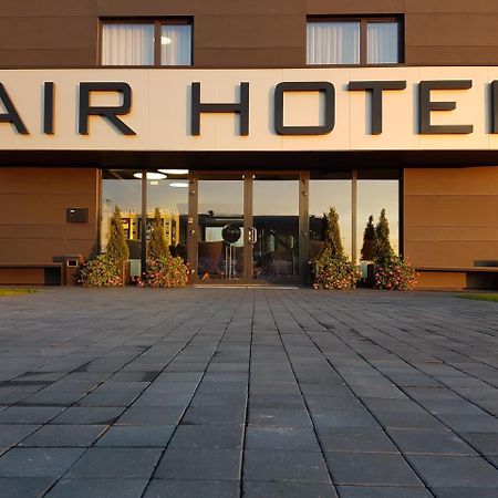 Air Hotel Karmėlava Eksteriør bilde